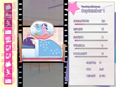Backstage Pass preview 2
