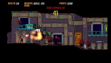 Bad Bots preview 6