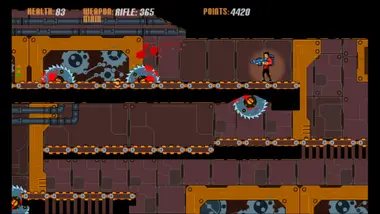Bad Bots preview 3