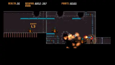 Bad Bots preview 4