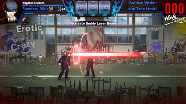 Bad Boy Brother preview 4