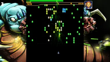 Bad Caterpillar preview 3