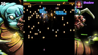 Bad Caterpillar preview 4
