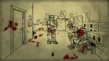 Bad Dream: Coma preview 9