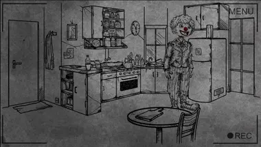 Bad Dream: Coma preview 11