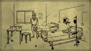 Bad Dream: Coma preview 10