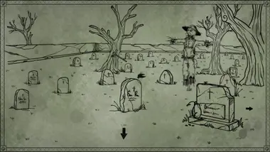 Bad Dream: Coma preview 8