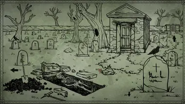 Bad Dream: Coma preview 3
