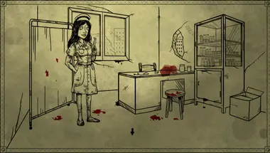 Bad Dream: Coma preview 2