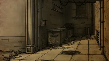 Bad Dream: Fever preview 2