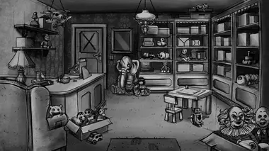 Bad Dream: Fever preview 5
