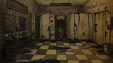 Bad Dream: Fever preview 8