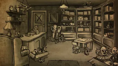 Bad Dream: Fever preview 6