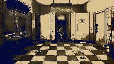 Bad Dream: Fever preview 7