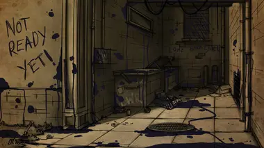 Bad Dream: Fever preview 10