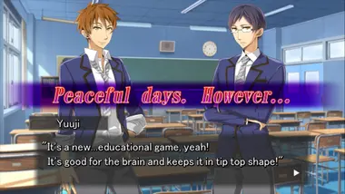 BAD END preview 4