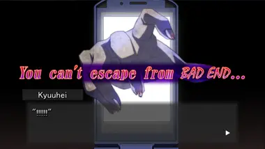 BAD END preview 2