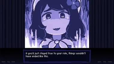 BAD END THEATER preview 5