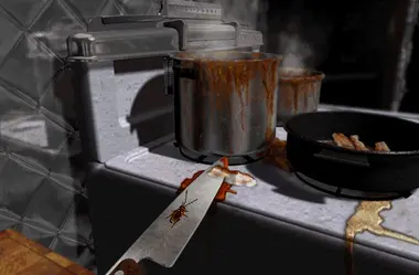 Bad Mojo Redux preview 8