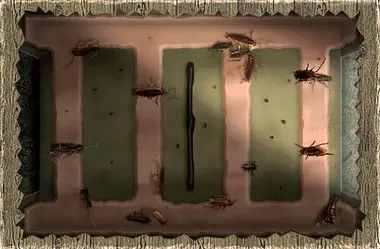 Bad Mojo Redux preview 5