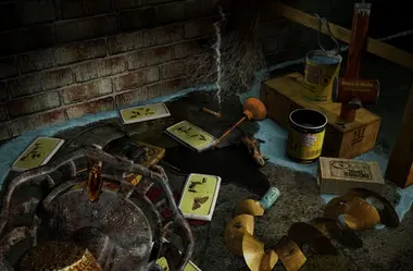Bad Mojo Redux preview 2