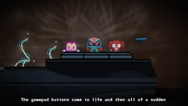Bad Pad preview 7