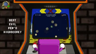 Bad Pad preview 3