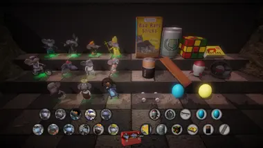 Bad Rats Show preview 10