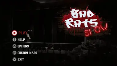 Bad Rats Show preview 6