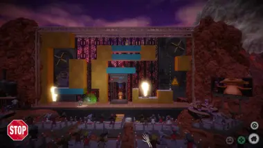 Bad Rats Show preview 8