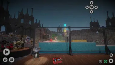 Bad Rats Show preview 7