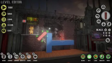 Bad Rats Show preview 4