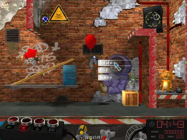 Bad Rats: the Rats' Revenge preview 11