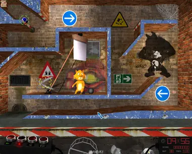 Bad Rats: the Rats' Revenge preview 8