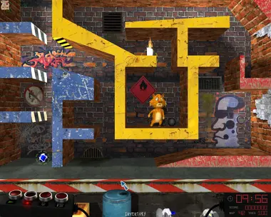 Bad Rats: the Rats' Revenge preview 10