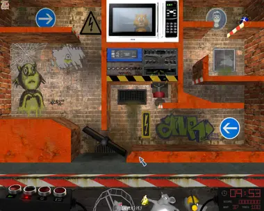 Bad Rats: the Rats' Revenge preview 2