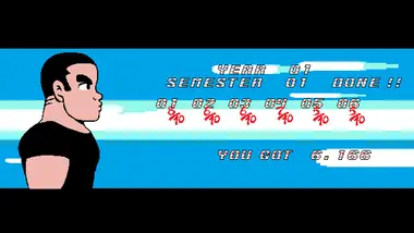 Bad School Boy preview 3