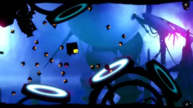 BADLAND: Game of the Year Edition preview 6