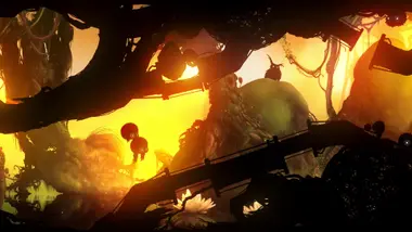 BADLAND: Game of the Year Edition preview 9