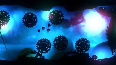 BADLAND: Game of the Year Edition preview 8