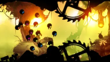 BADLAND: Game of the Year Edition preview 5