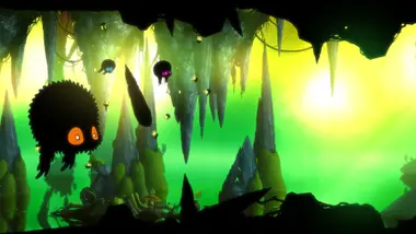 BADLAND: Game of the Year Edition preview 4