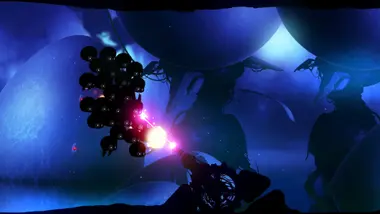 BADLAND: Game of the Year Edition preview 3