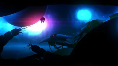 BADLAND: Game of the Year Edition preview 2