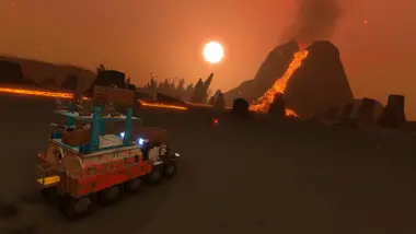 Badlands Crew preview 3