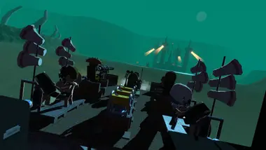 Badlands Crew preview 13