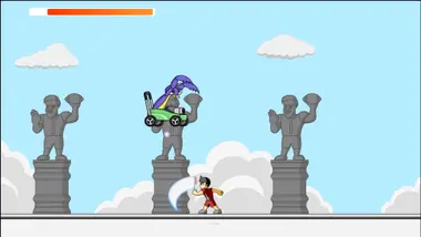 Badminton Warrior preview 3