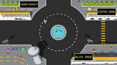 BAFL - Brakes Are For Losers preview 6