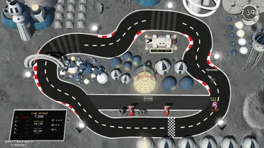 BAFL - Brakes Are For Losers preview 7