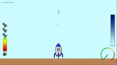Baikonur Space preview 2
